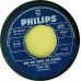 FEVER TREE Man Who Paints The Pictures / 99 1/2 Ninety-Nine And One Half (Philips BF 346610) Holland 1969 PS 45 (Psychedelic Rock) 